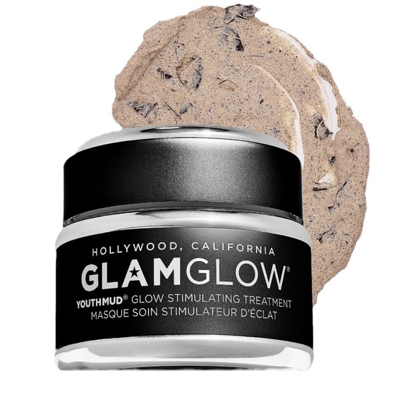Glamglow Youthmud Glow Stimulating Treatment 1.7 Oz - Picture 1 of 2